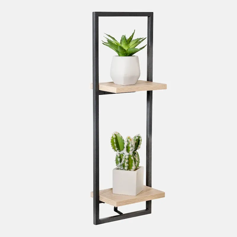 Double Floating Wall Shelf replica - Sale