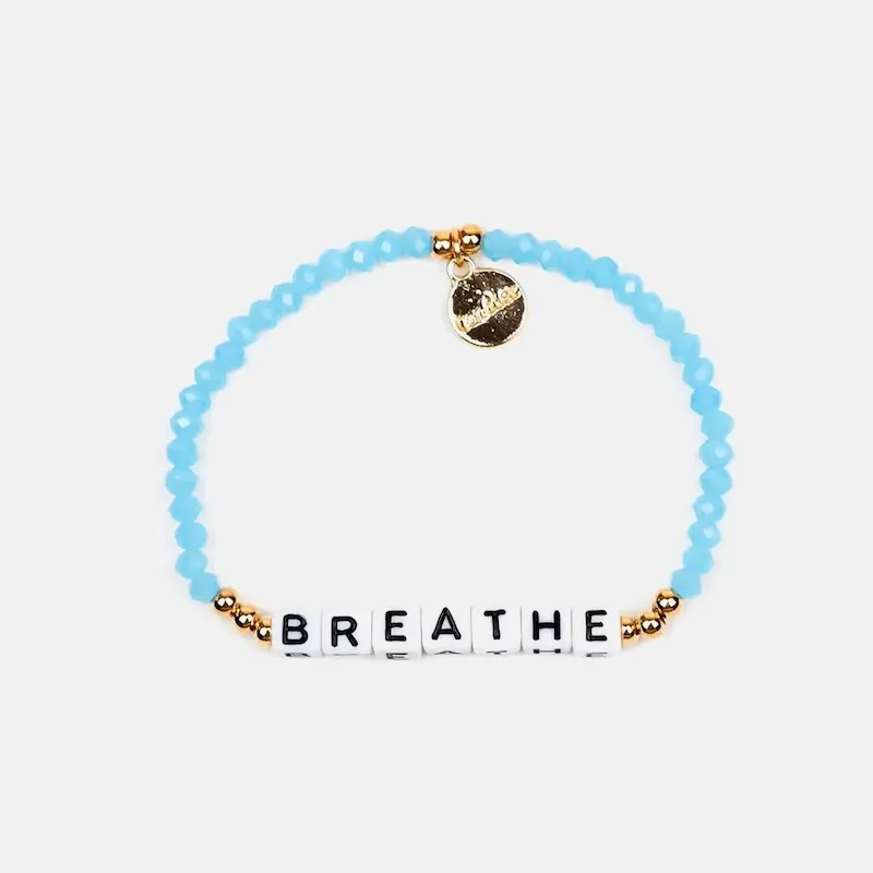 vital Breathe Crystal Bracelet 2025 - Gifts + Lifestyle